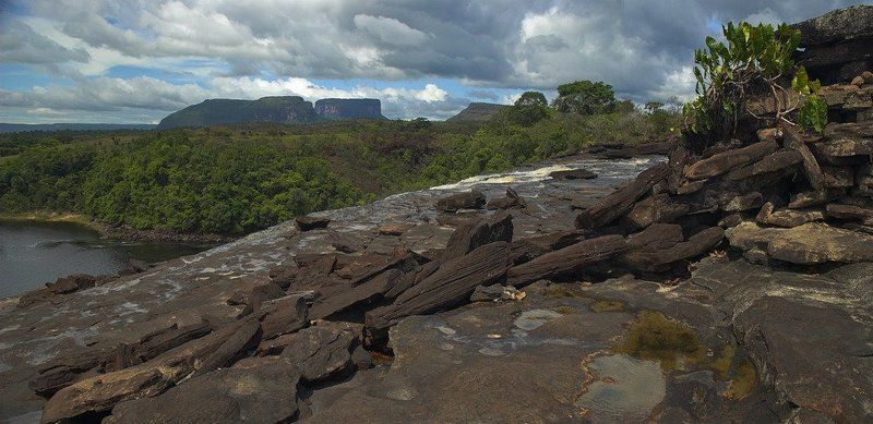 canaima,venezuela canaima фото превью