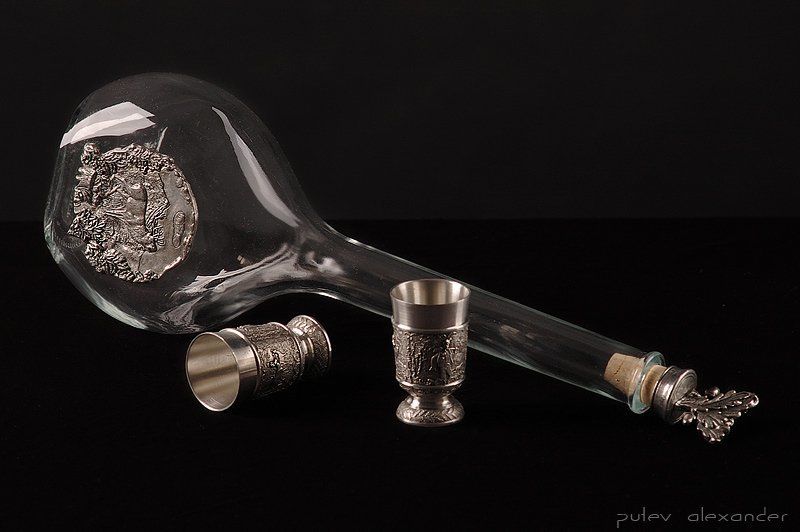 silver,стекло,тест,hensel Silver.... фото превью