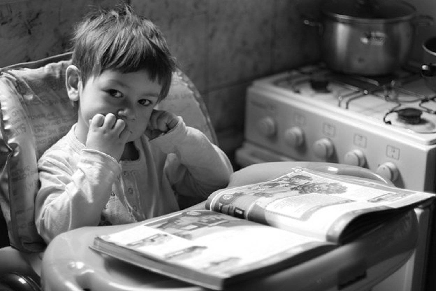 седьмой, Andrey Kezzyn