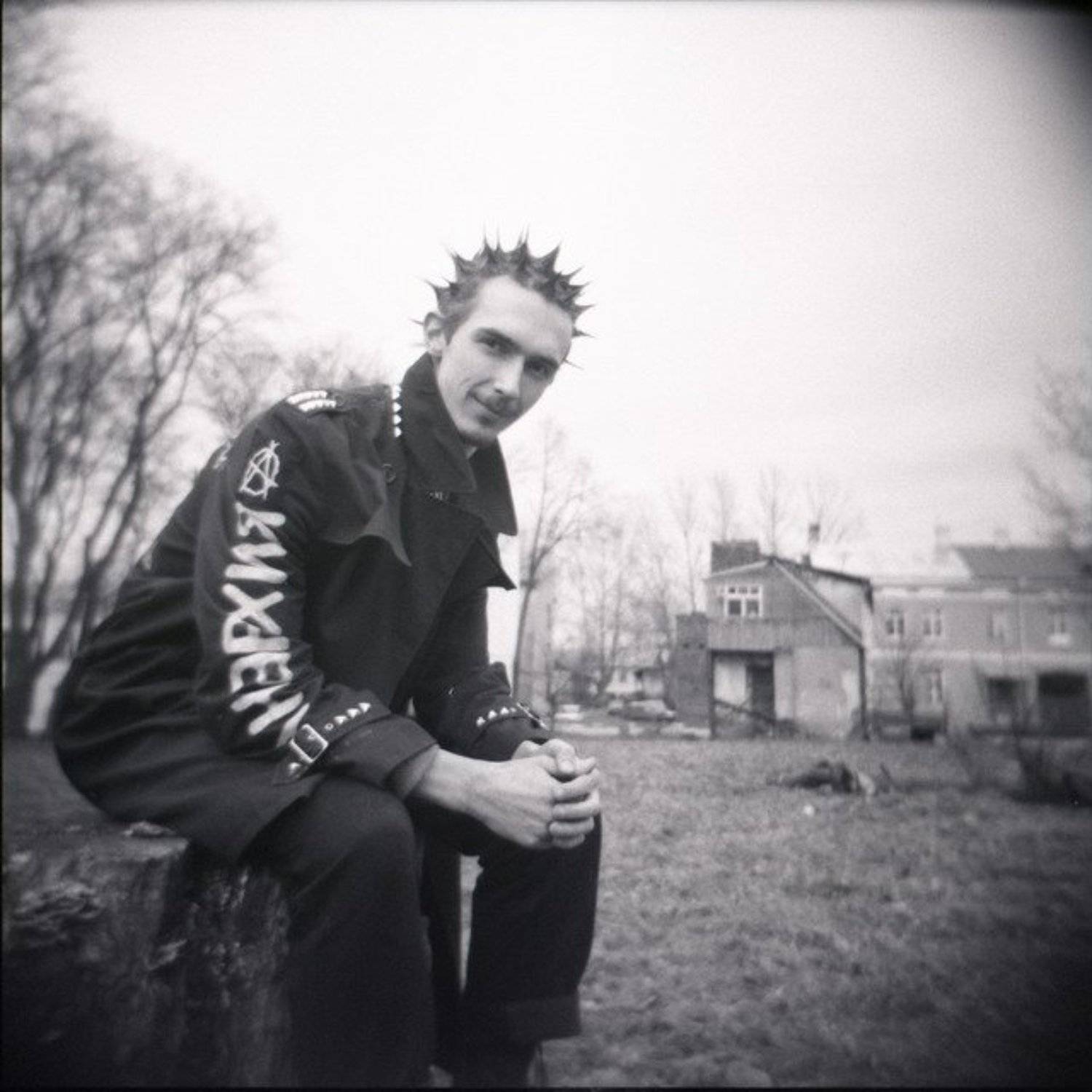 , Тайлер Дёрден