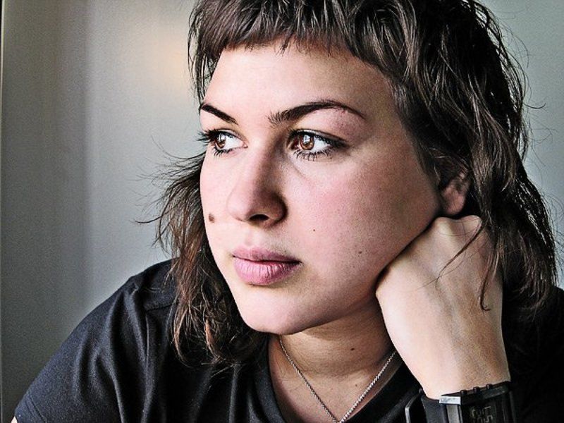 глаза, печаль ГрустьПечаль фото превью