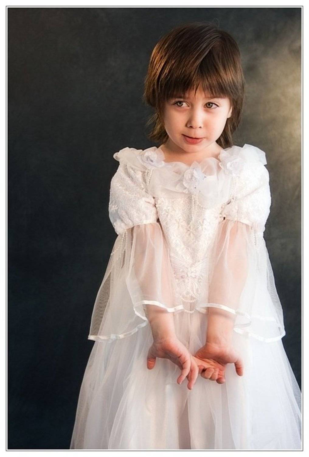 , Lyudmila Bagdassarian