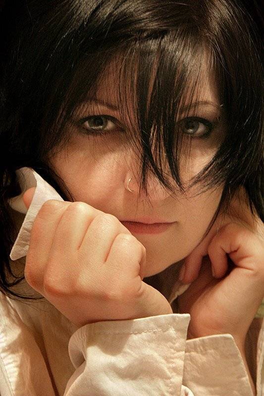 портрет, Sound Wave