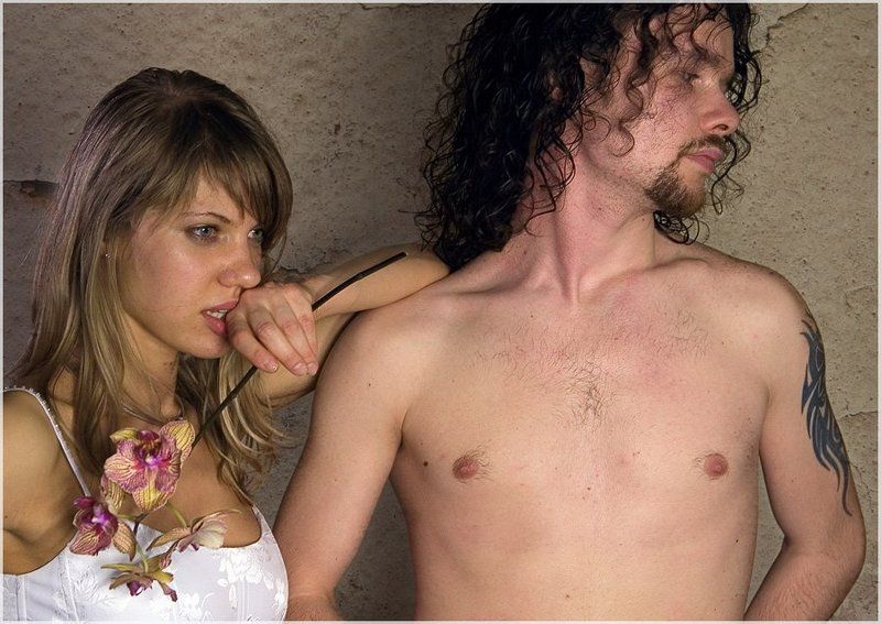 Трещинки. фото превью