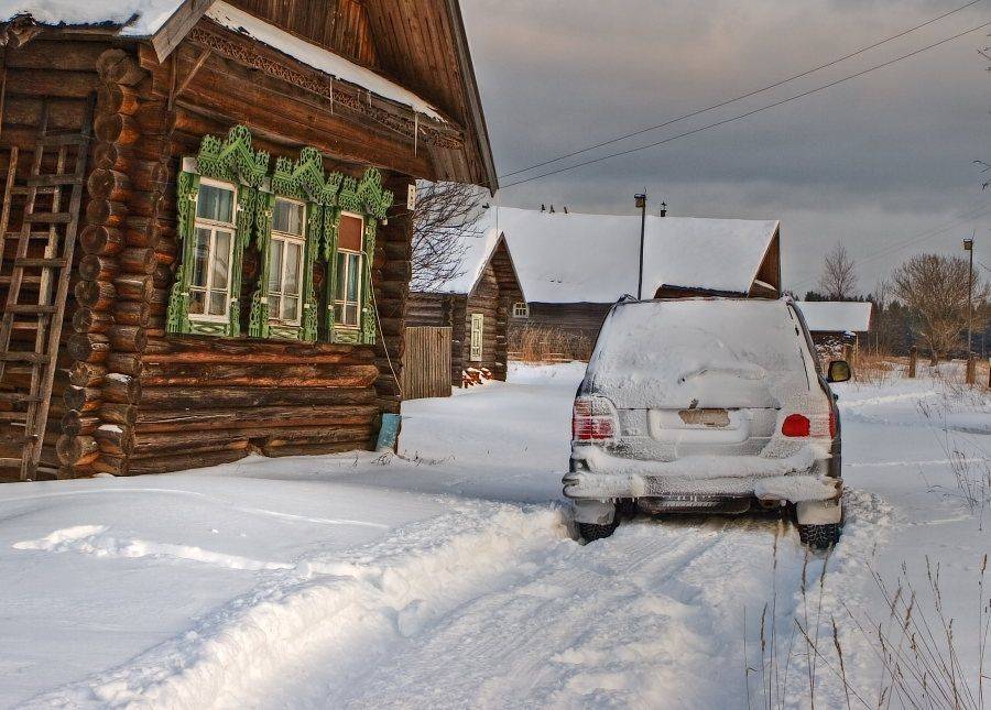 , Владимир Липецких