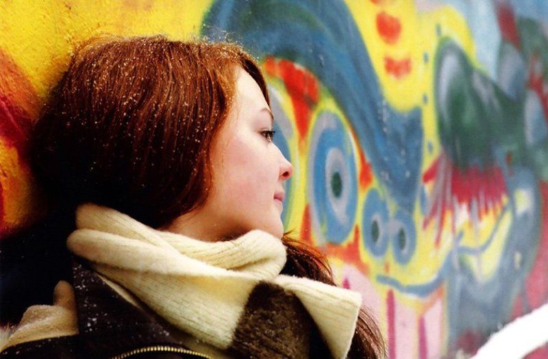 только её яркость фото превью