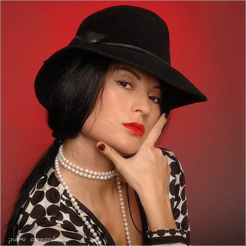 портрет,девушка,глаза,настроение,портфолио,студия, Александр Путев