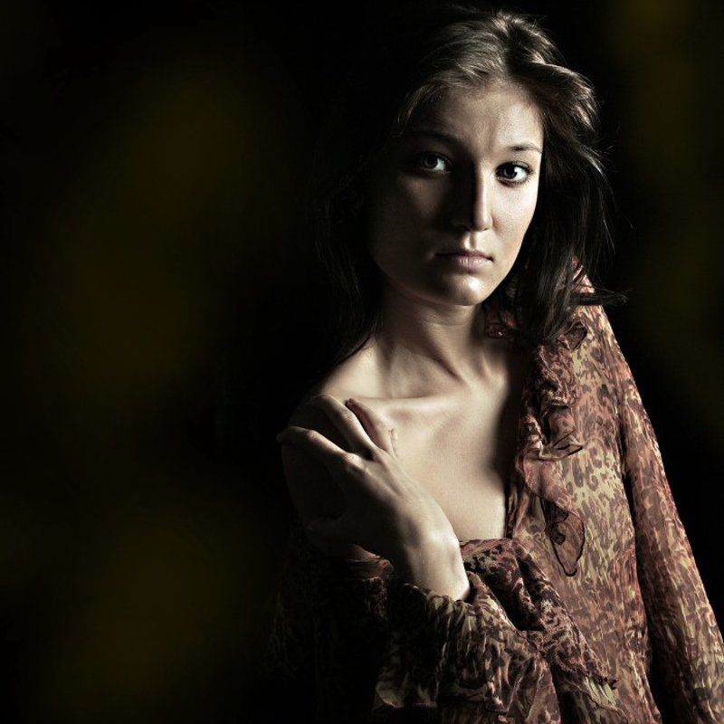 б/н фото превью