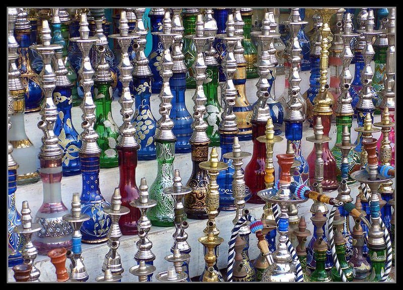 Покурим? фото превью