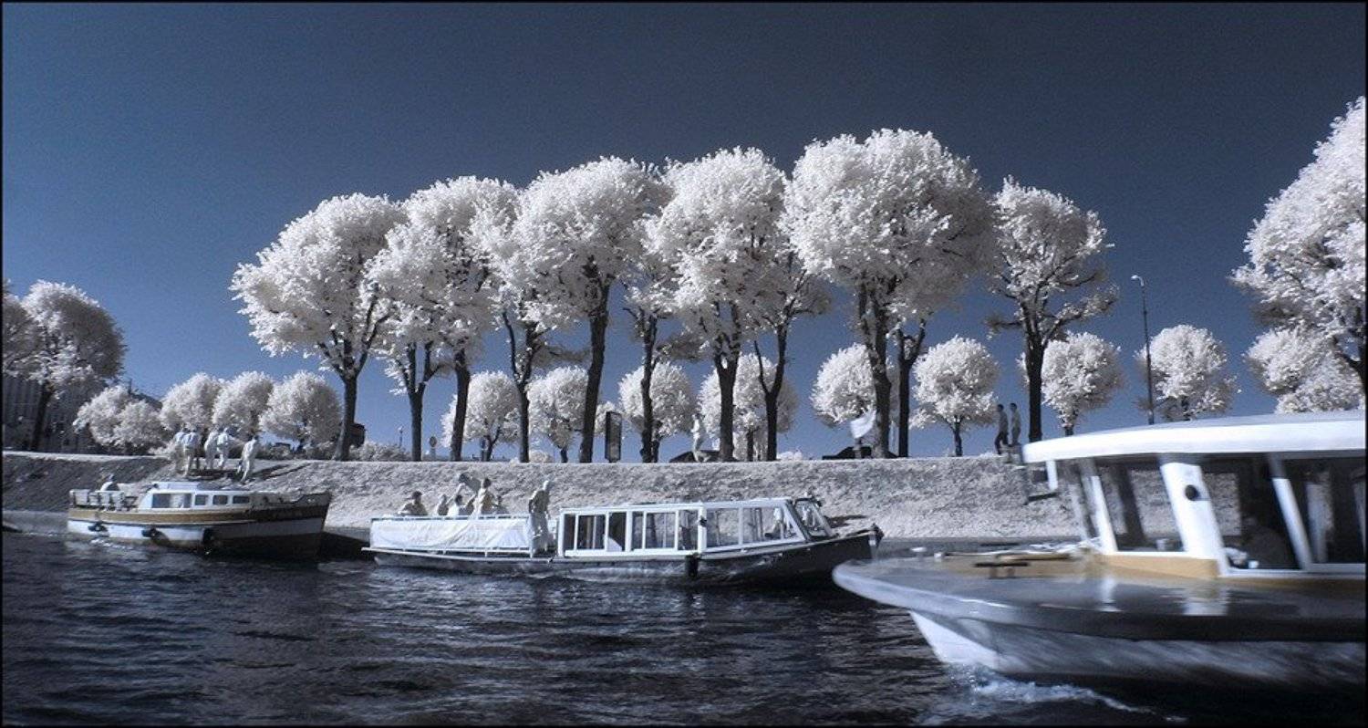 infared инфракрасная ик ir, Тайлер Дёрден