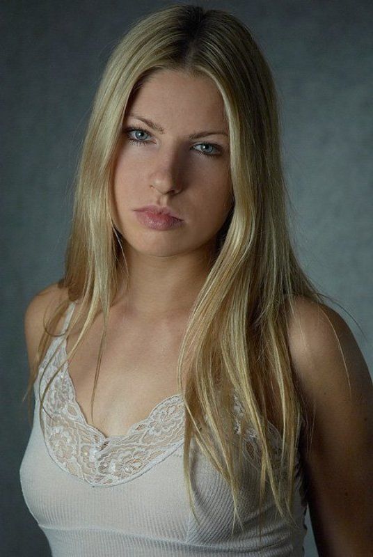 девушка Оксана [1] фото превью