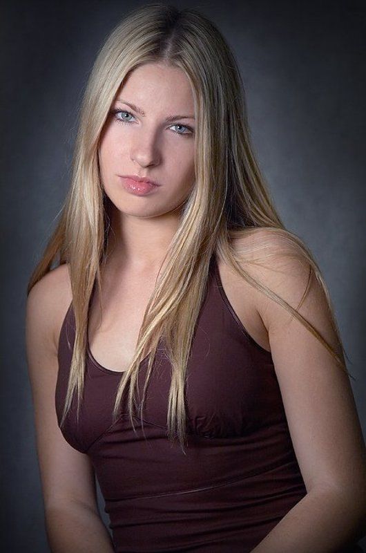 девушка Оксана [2] фото превью