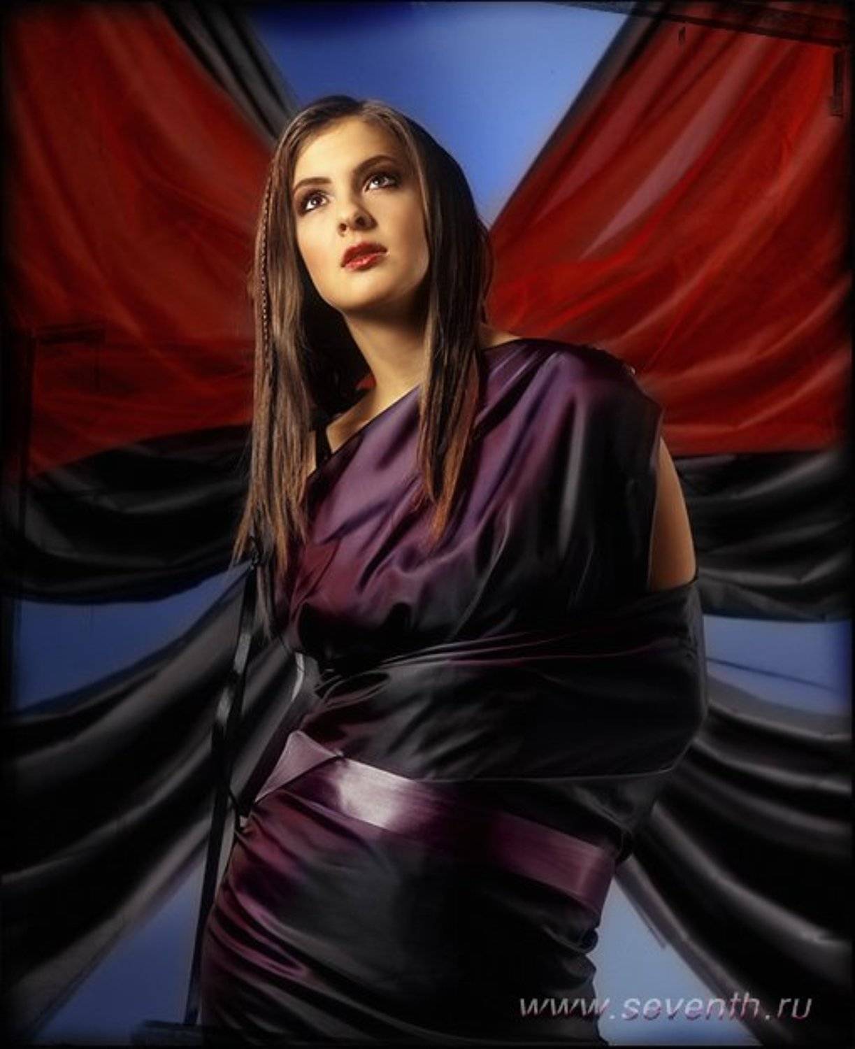 седьмой, Andrey Kezzyn