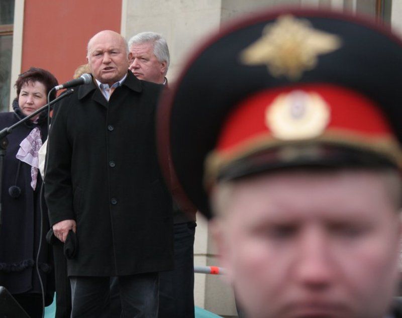 лужков ВЛАСТИ фото превью