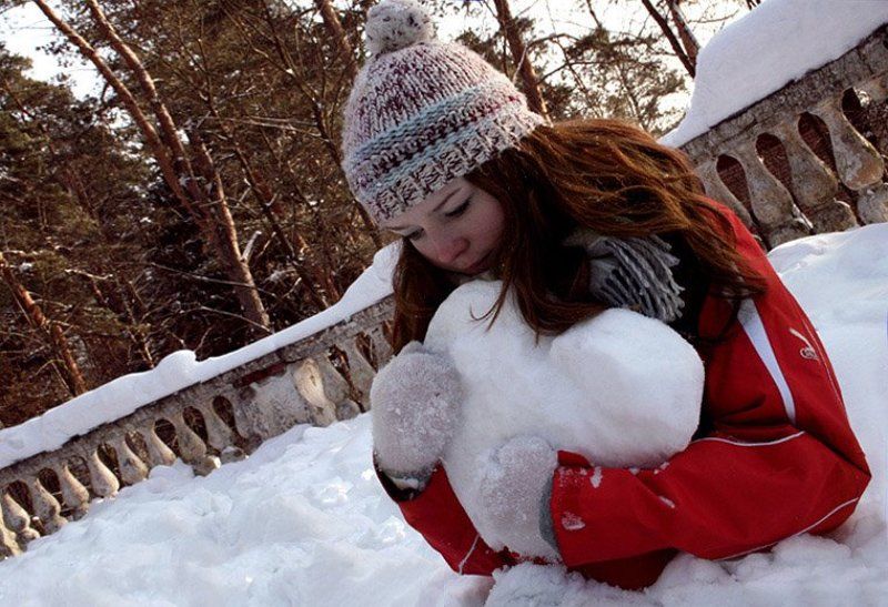 Ольга И её Сердце фото превью