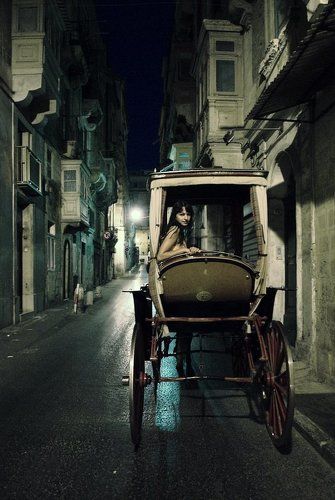 Ночи Валетты