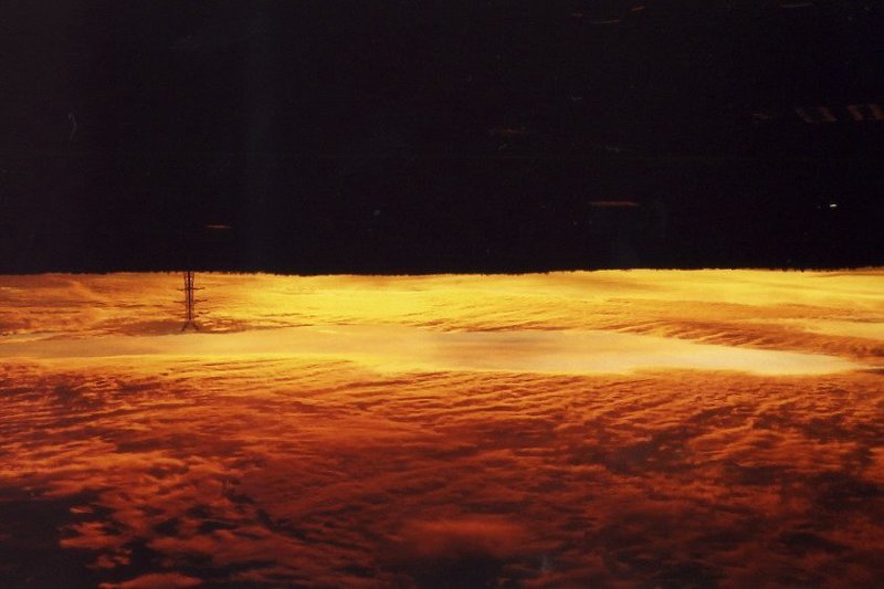 Инферно (венерианские пейзажи) фото превью