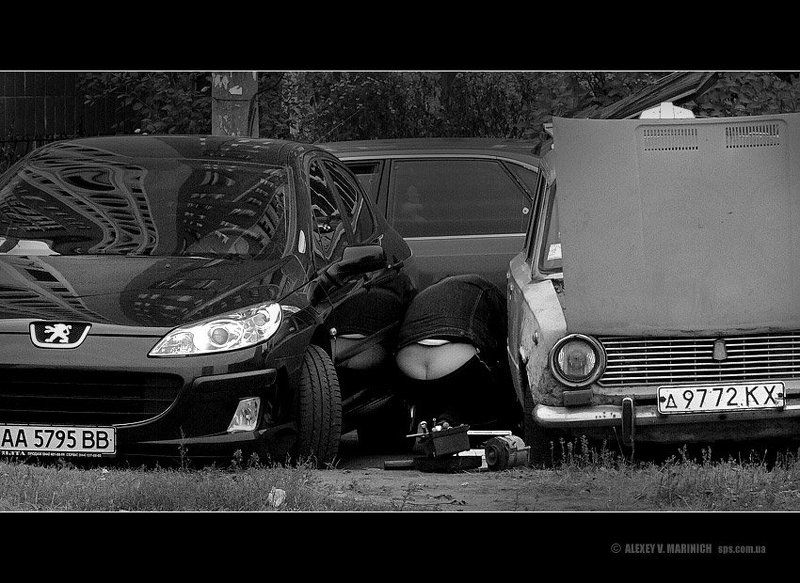 Но сдохнуть, сцука, хочется в Париже! фото превью