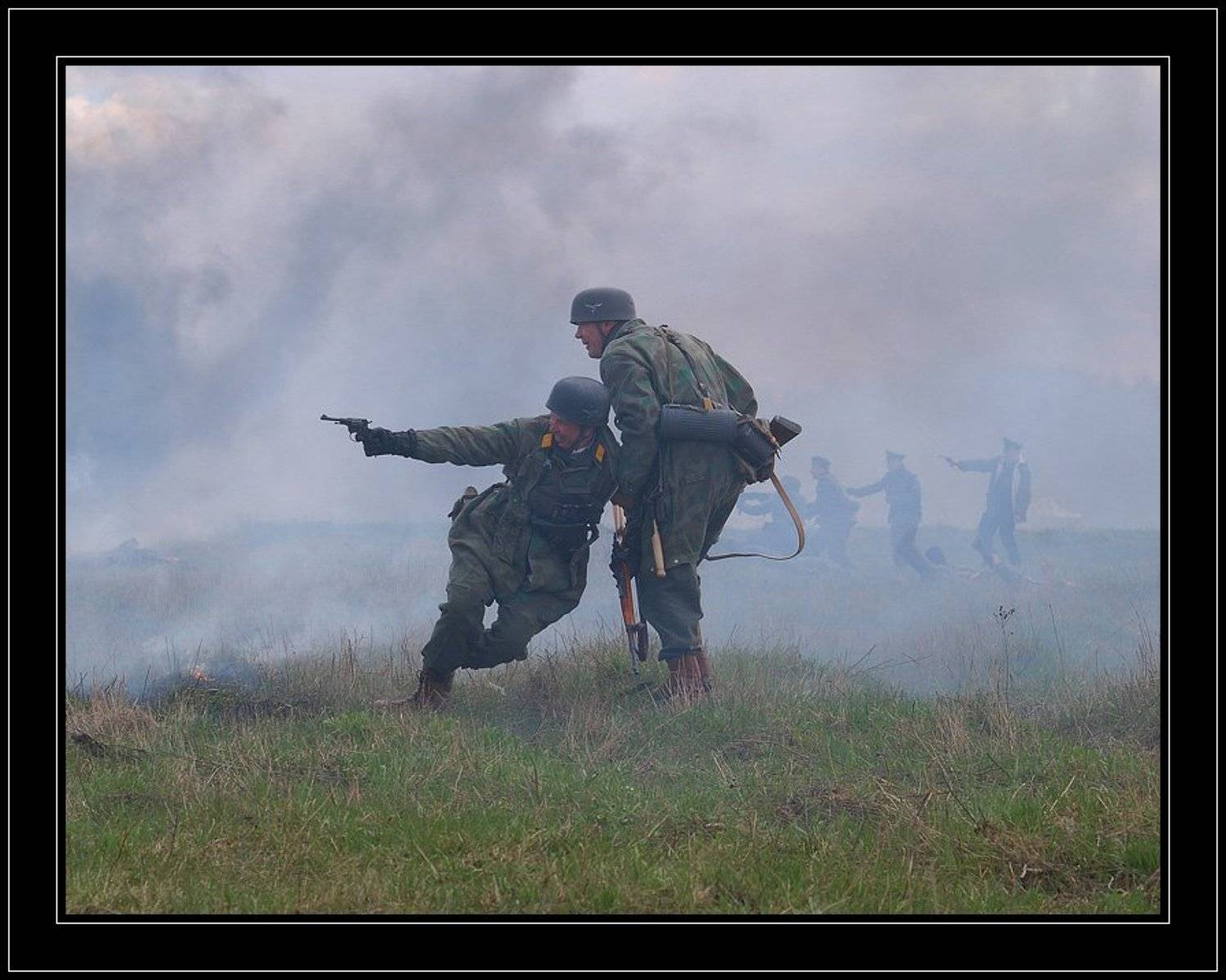 , Александр Бельтюков