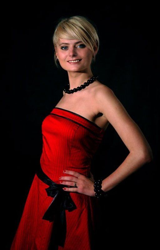 девушка бусы Алеся... [4] фото превью