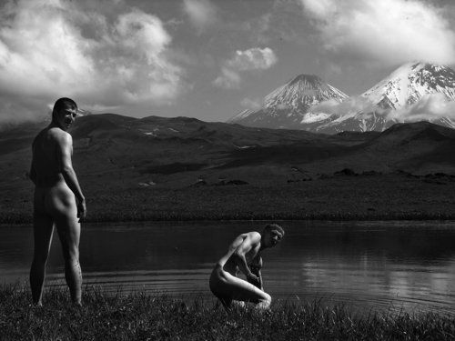 На лоне Камчатской природы