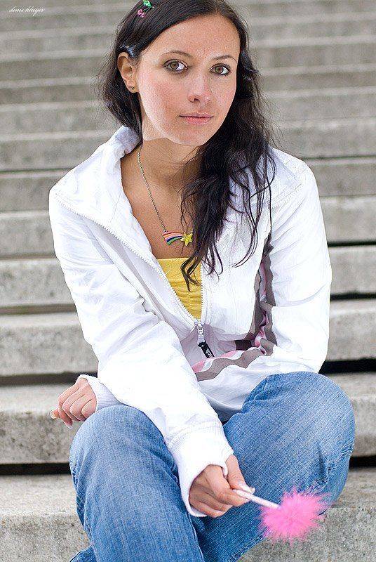 , Денис Клюев