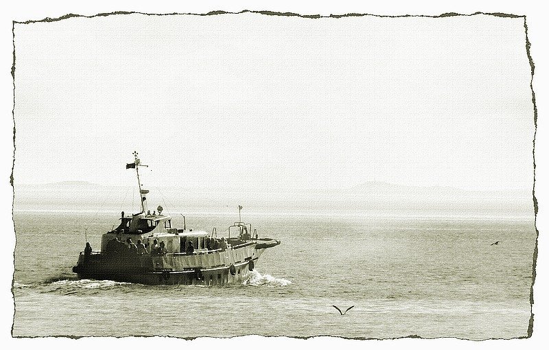 соловки Путь на Соловки...  #2 фото превью