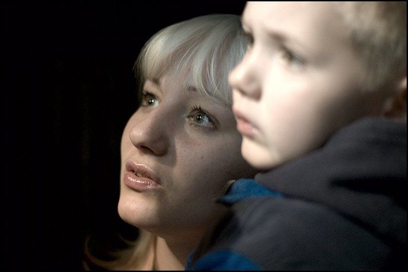 Ленка. фото превью