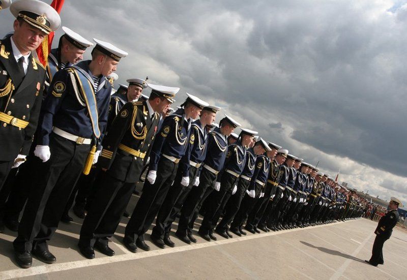 парад, ходынка разбор полетов фото превью