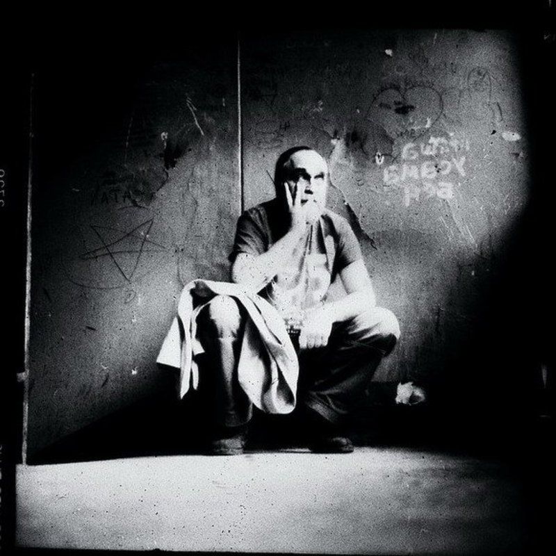 silence, любитель 166, ilford 400 silence фото превью