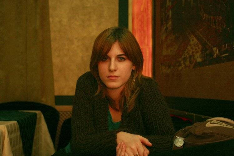 кафе фрейд, Tikotta