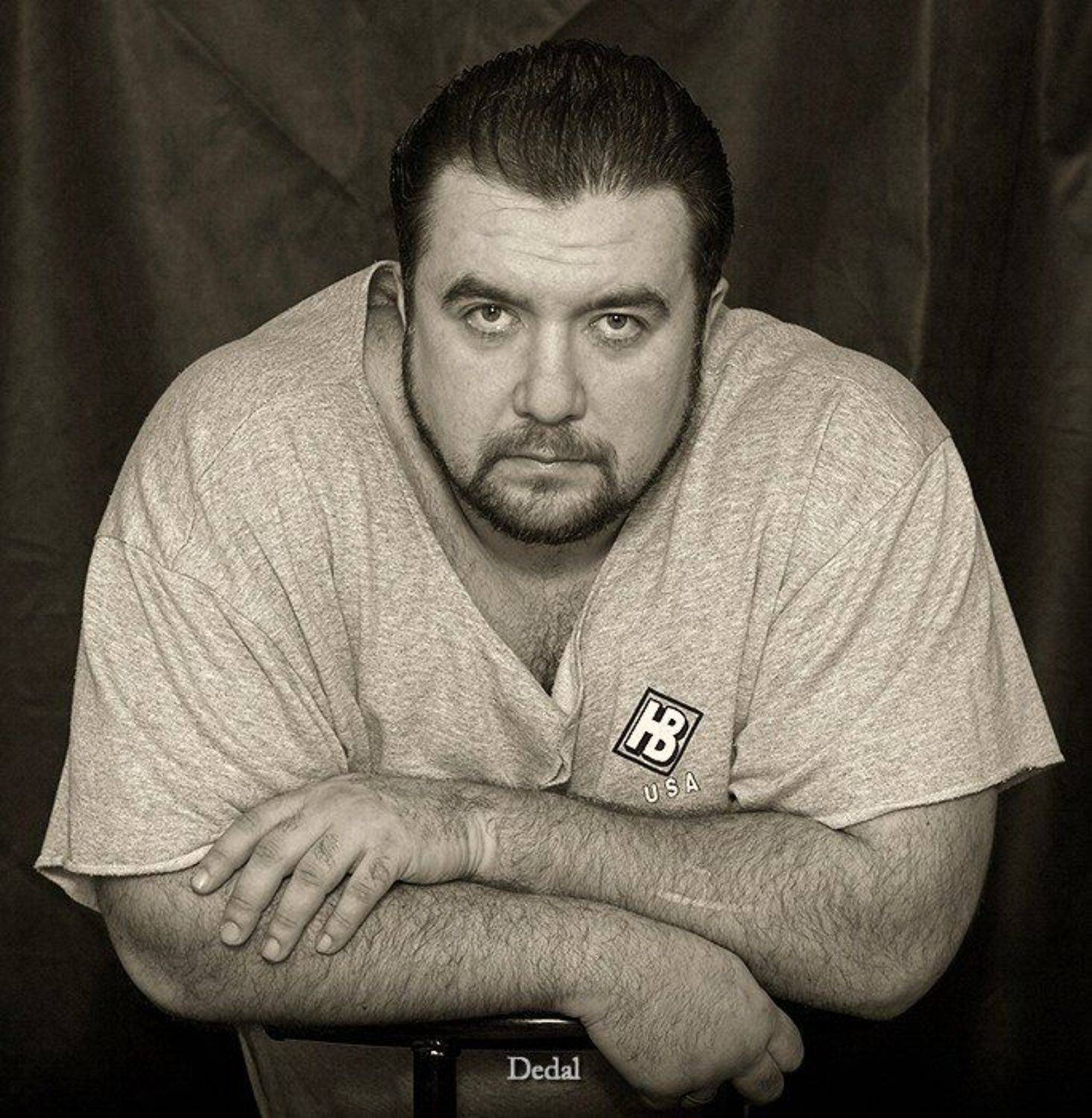 dedal's studio, Dedal