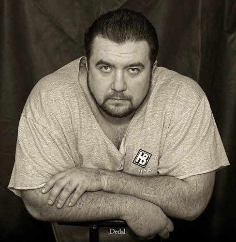 Автопортрет!!!