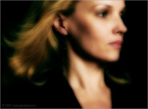 Ветер знает...