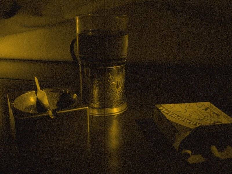 чапаев, беломор, Kirill Shapovalov