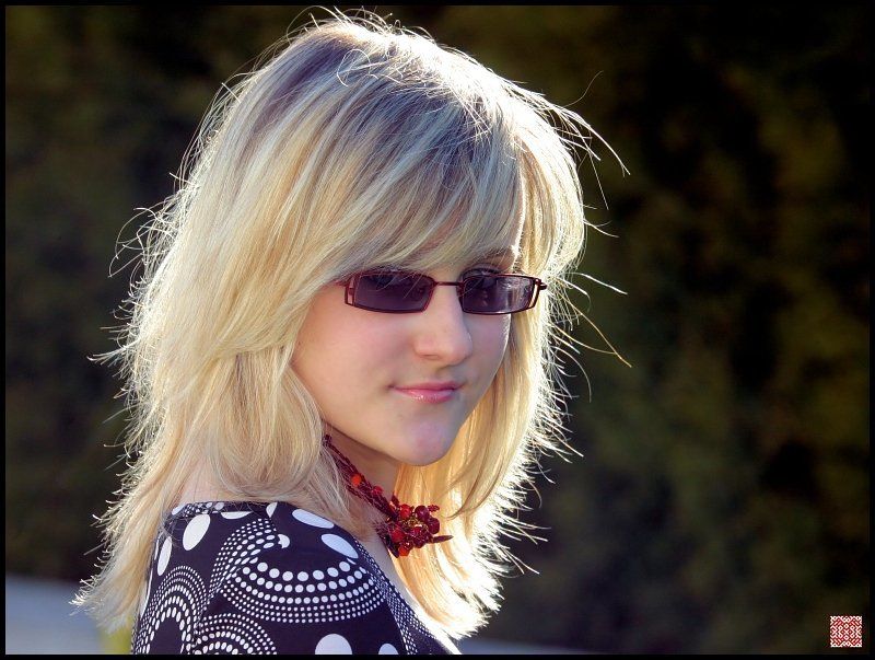 Весенняя фото превью