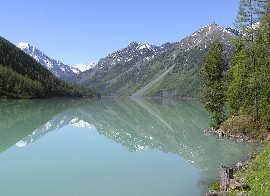 алтай, кучерла, VRoot