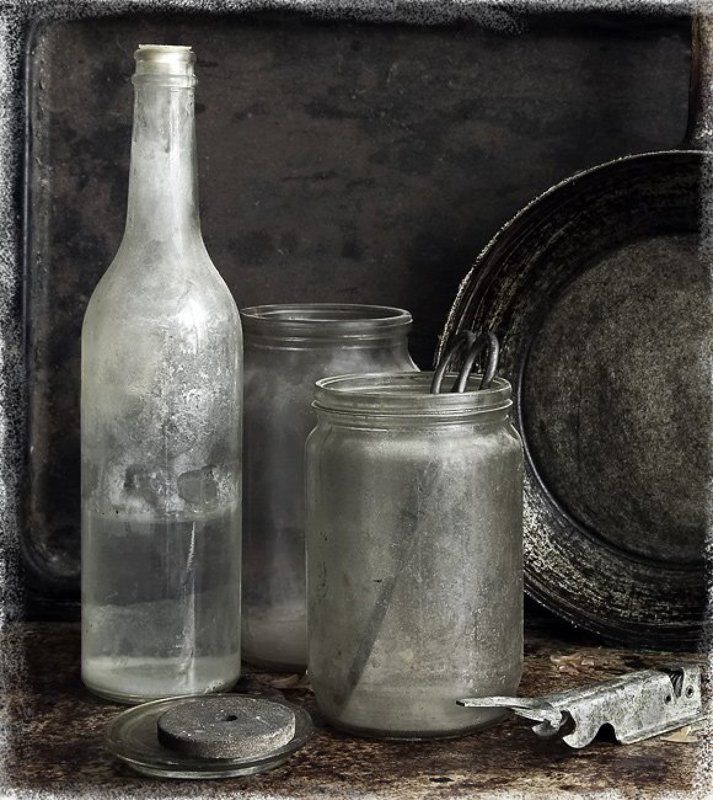 о много повидавших... фото превью