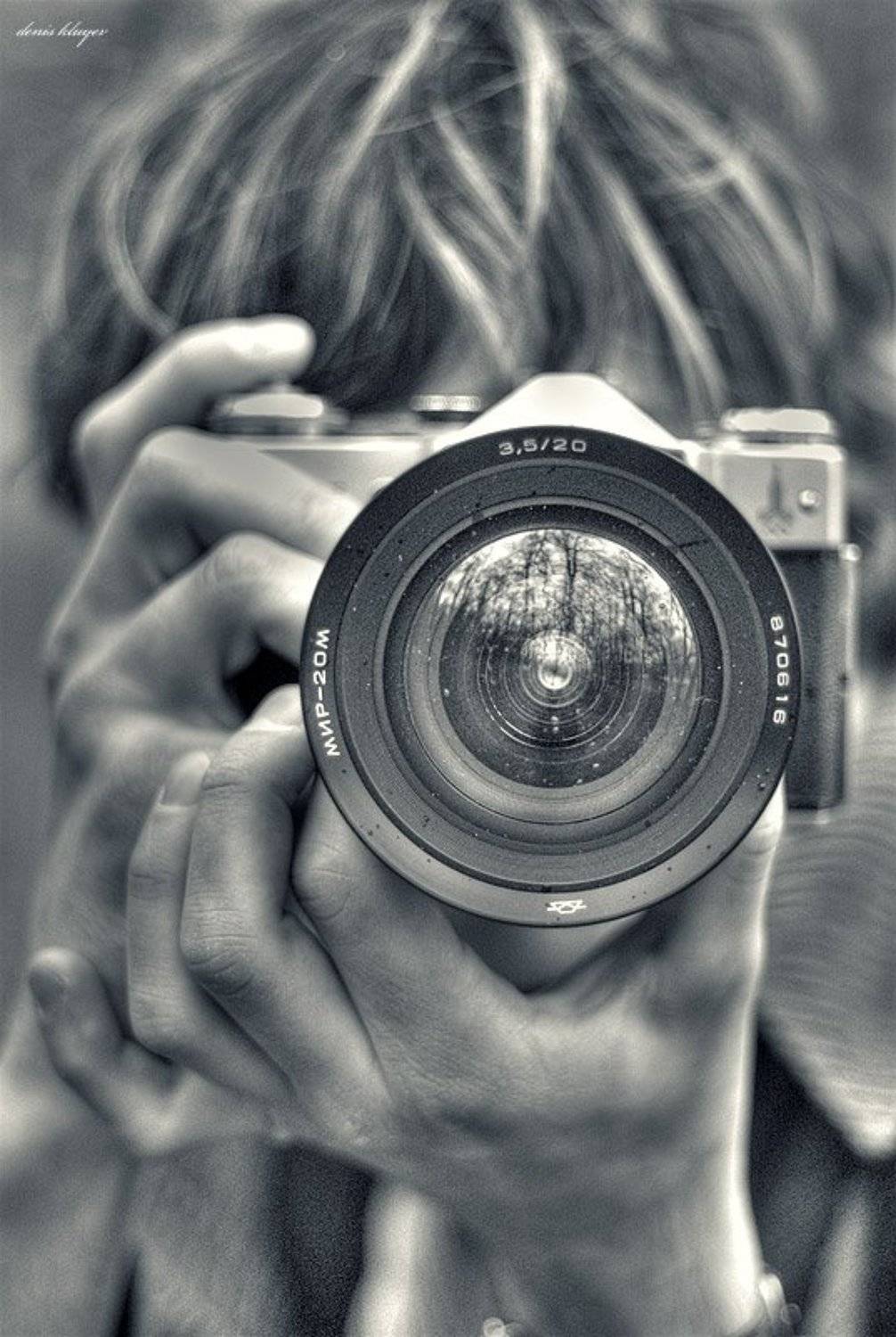 , Денис Клюев