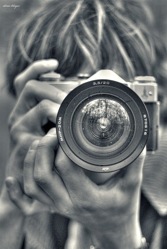 Фотограф фото превью