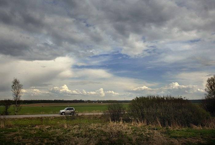 уезжая из о. города..., D.D.