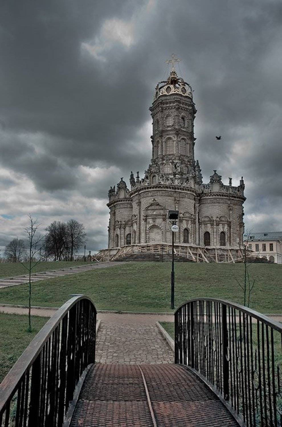 церковь, Anna Fomicheva [nusha]