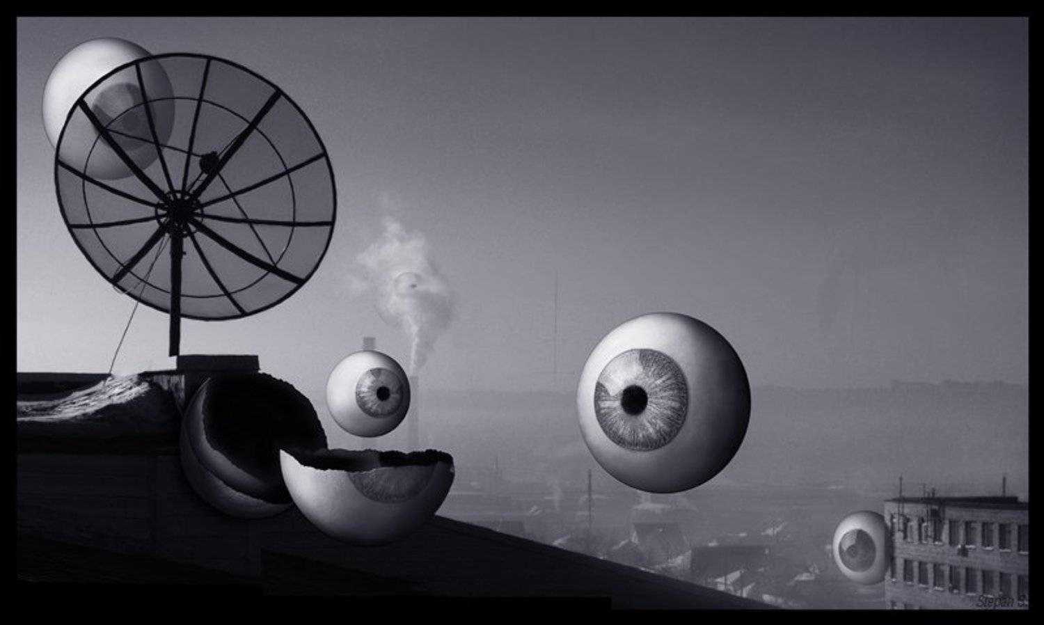 малыш, как, же, ты, нас, напугал, это, вы, меня, напугали, мамаша, StepanS