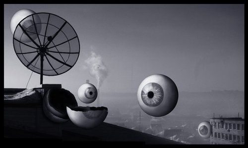 Малыш, как же ты нас напугал!