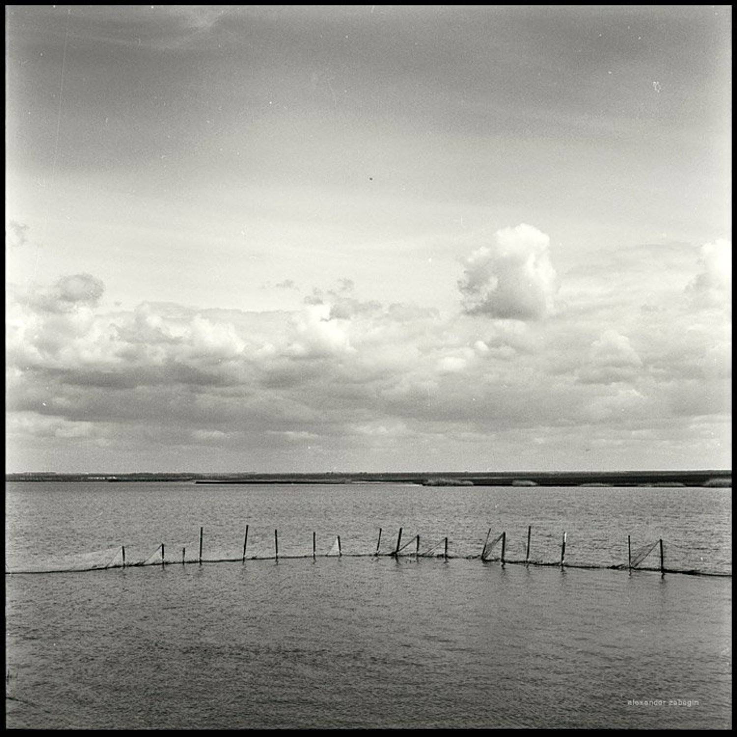 zabegin, Alexander Zabegin