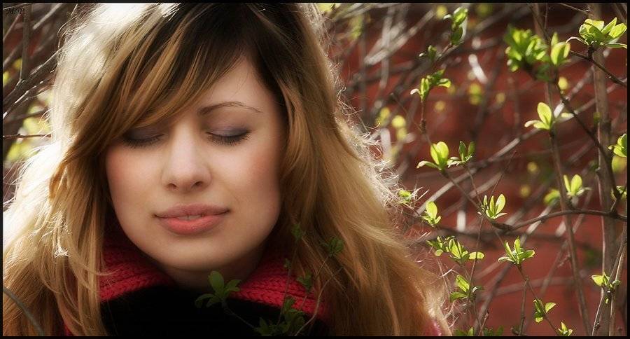 лена весна, Петрова Мария