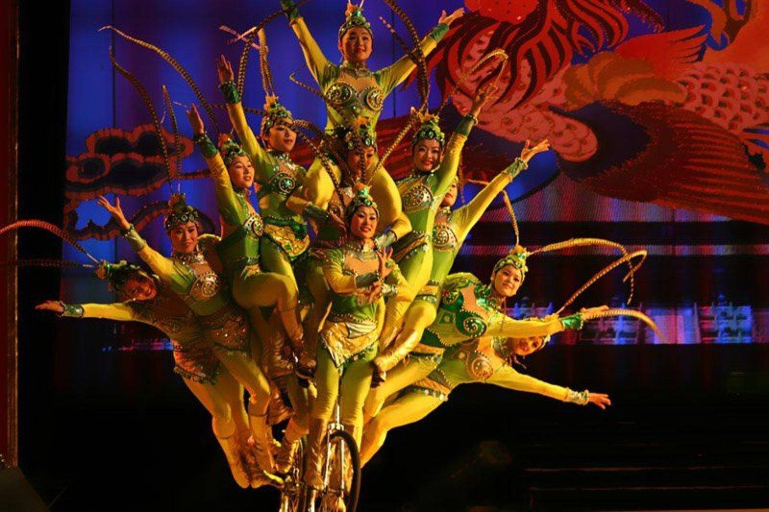 crypticaliens, китай, Crypticaliens