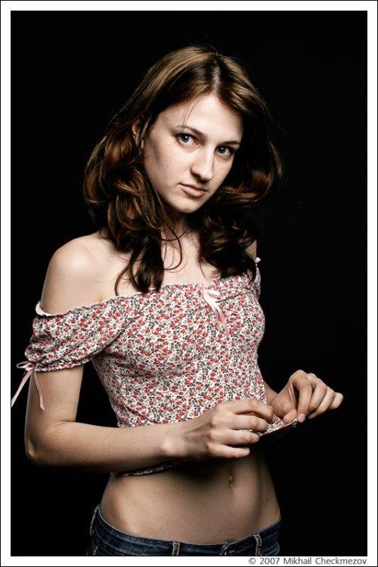 аля, девушка, photo-park, checkmezov Аля #2 фото превью