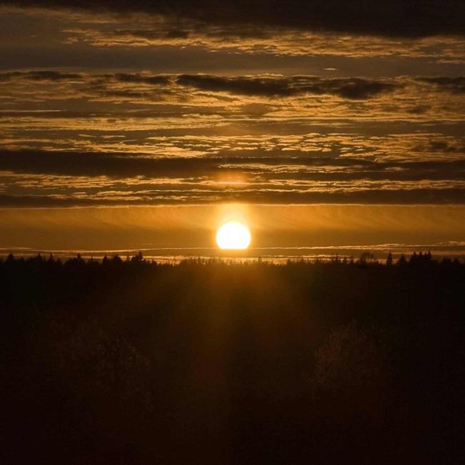 закат, старая ладога,, Братаев Юра