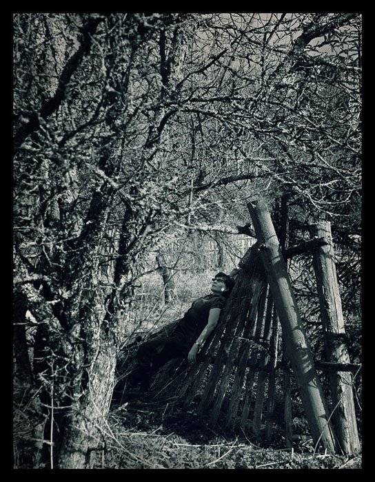 вясна, Nadia Romanova